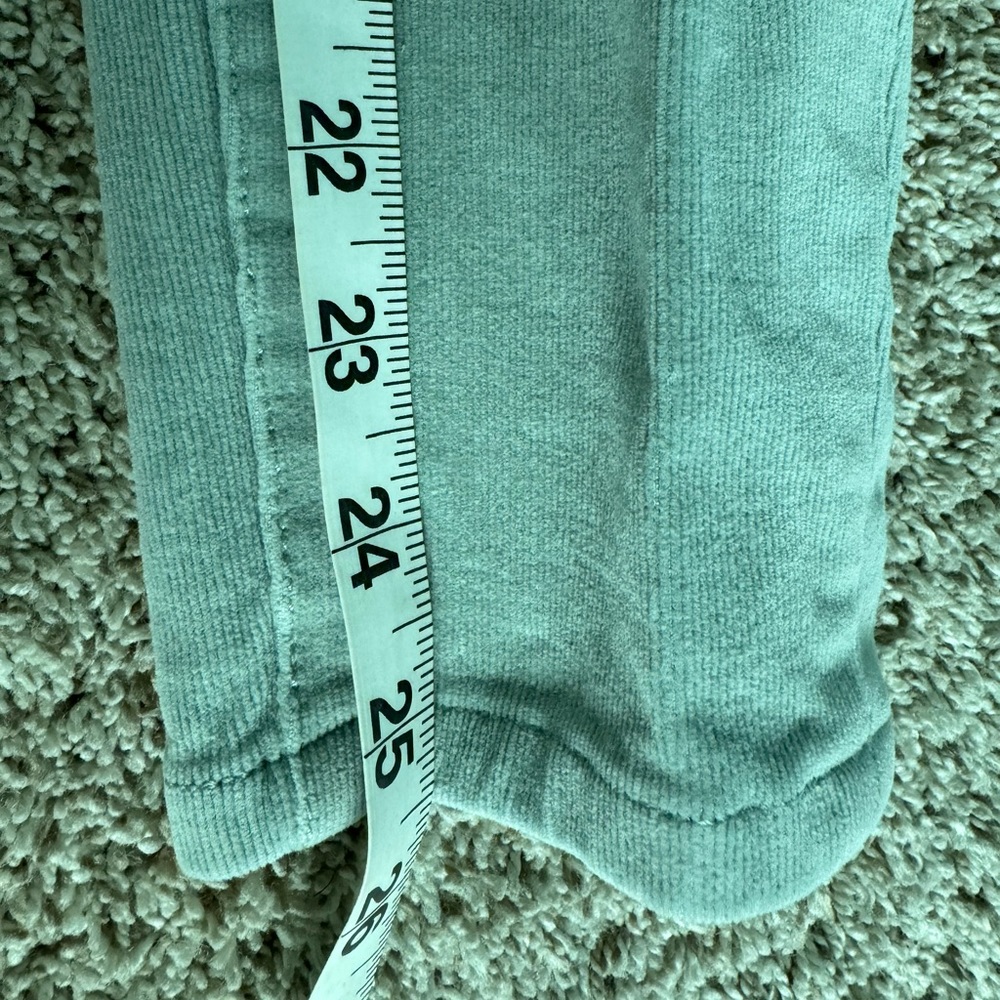 Anthropologie Pilcro and the Letterpress High-Rise Skinny - Picture 7 of 10